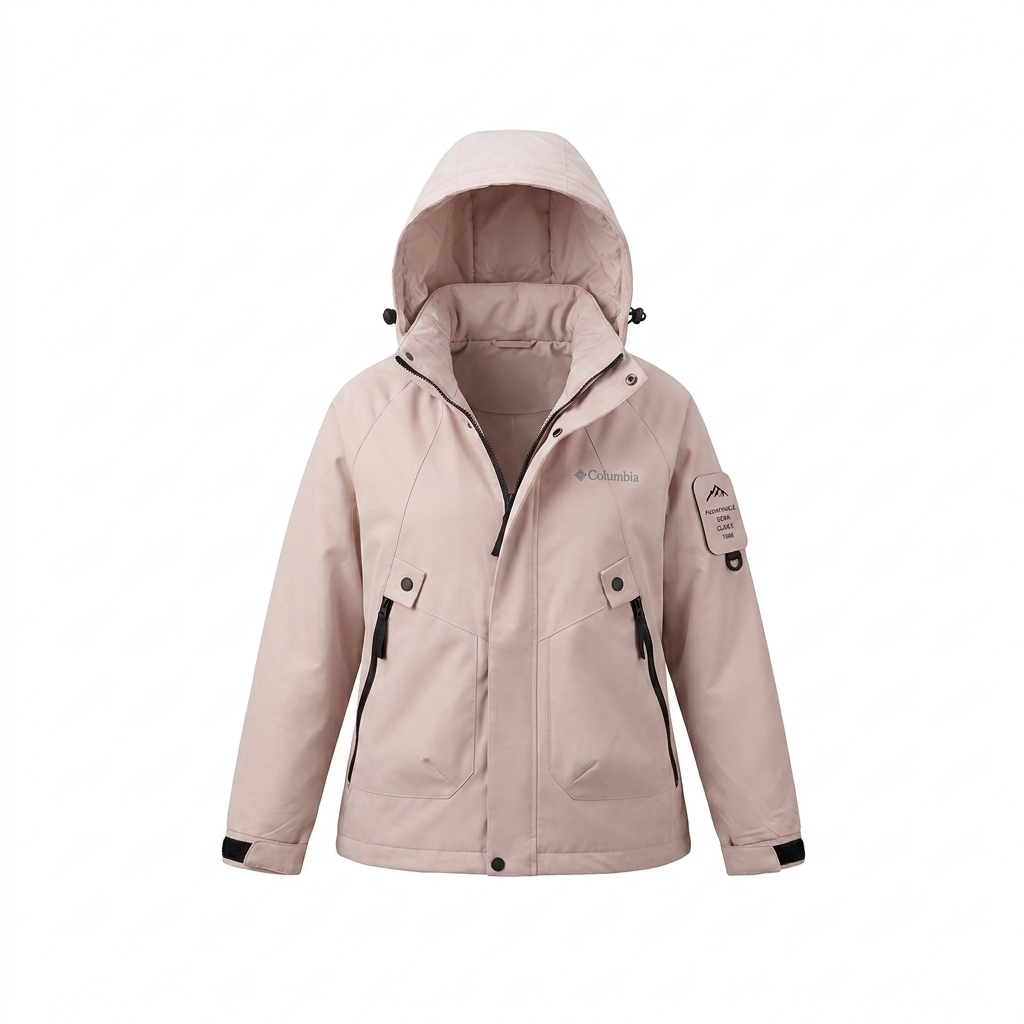 Chaqueta Térmica Columbia