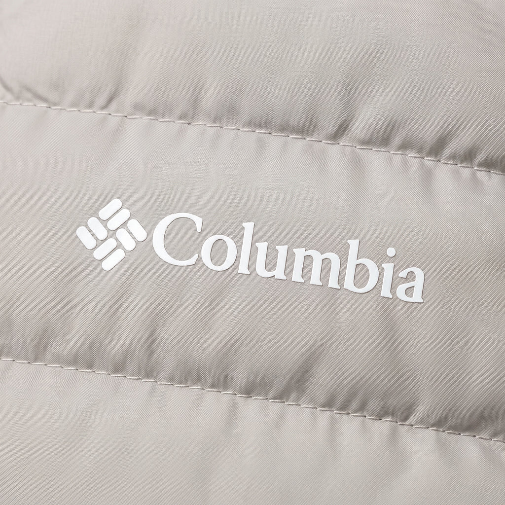 Chaleco COLUMBIA