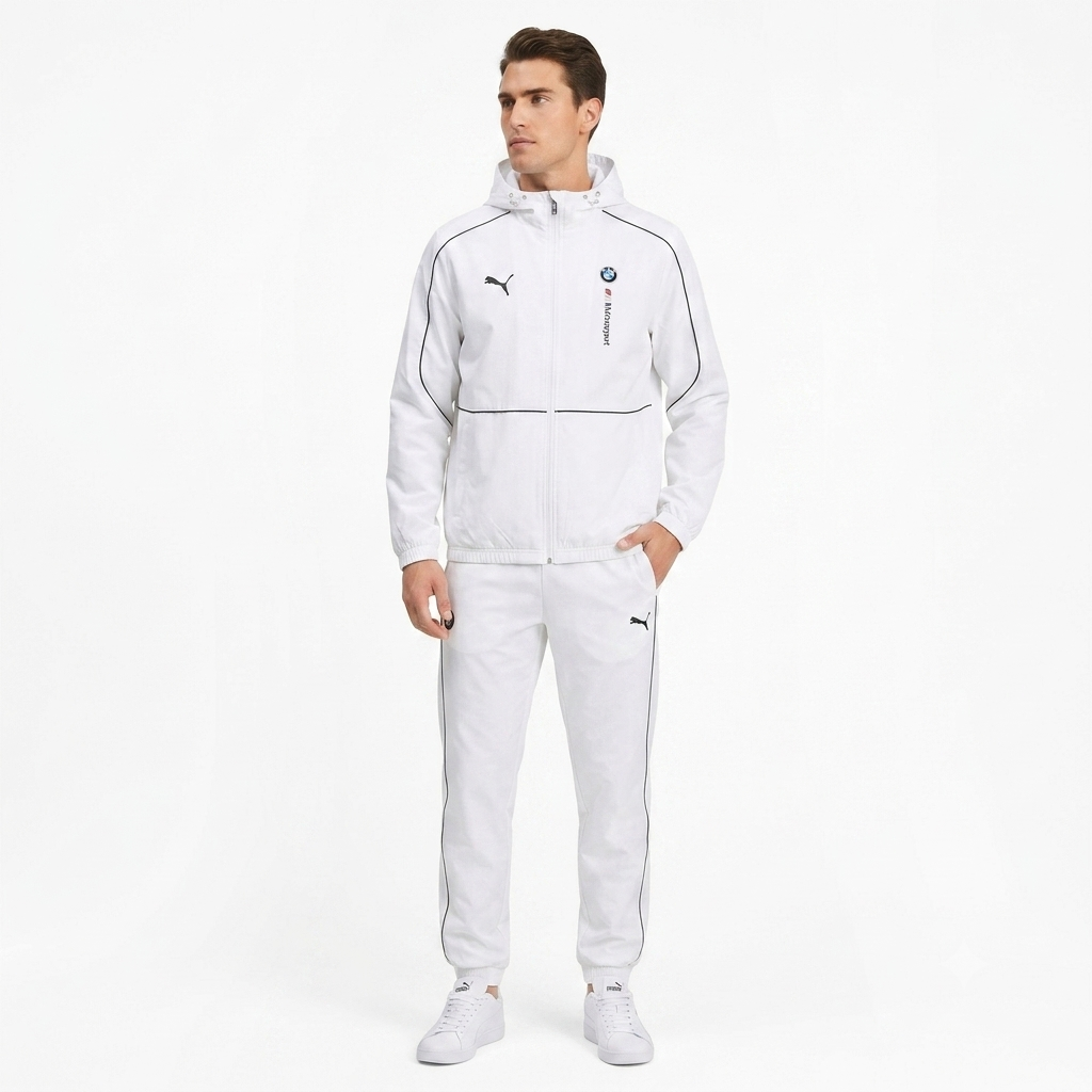 Cortavientos BMW x Puma