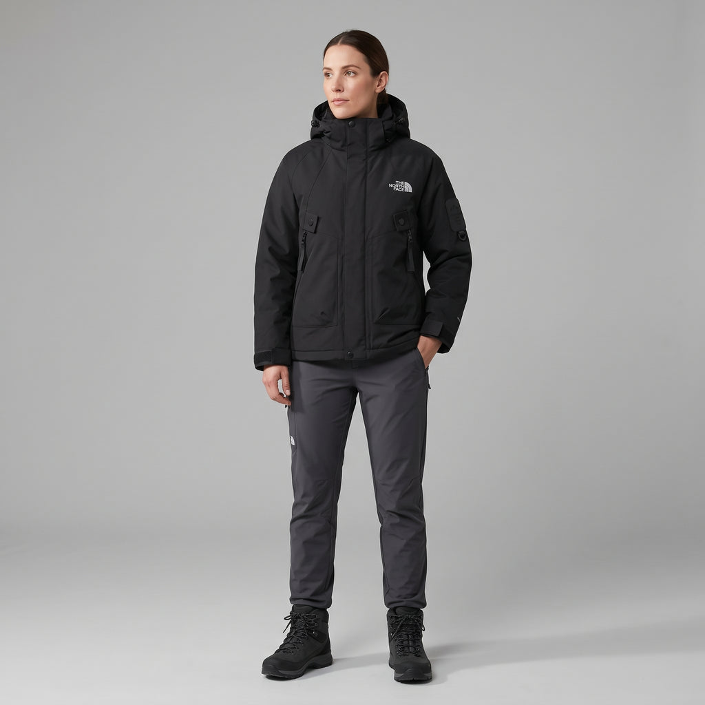 Chaqueta Térmica COLUMBIA