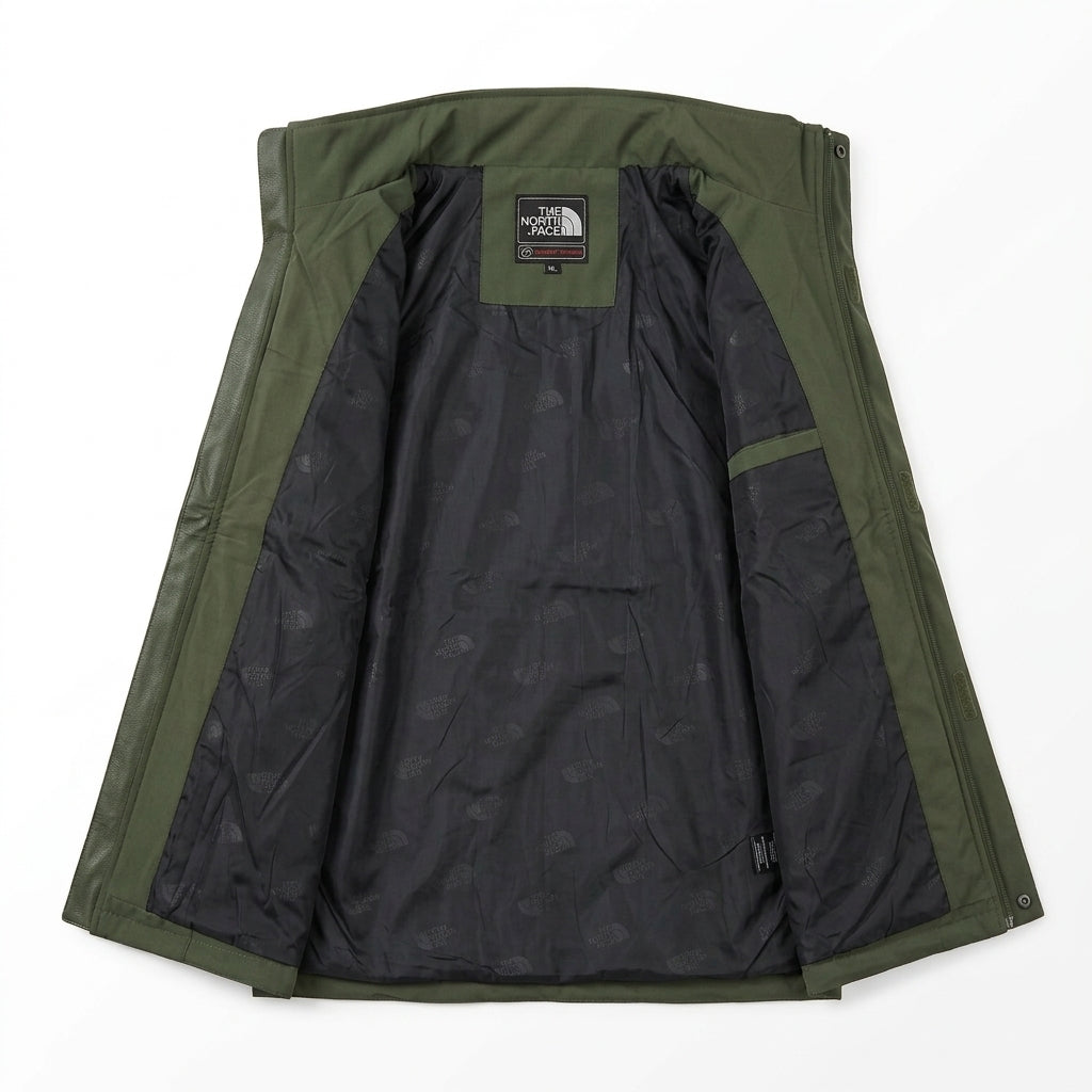 Táctica THE NORTH FACE Parche