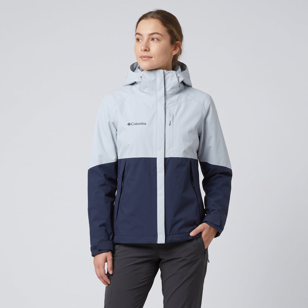 Chaqueta Térmica COLUMBIA