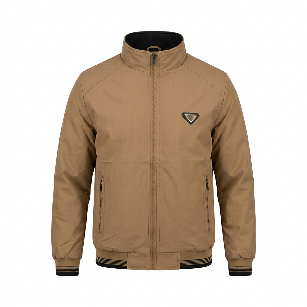 Chaqueta Reversible PRADA