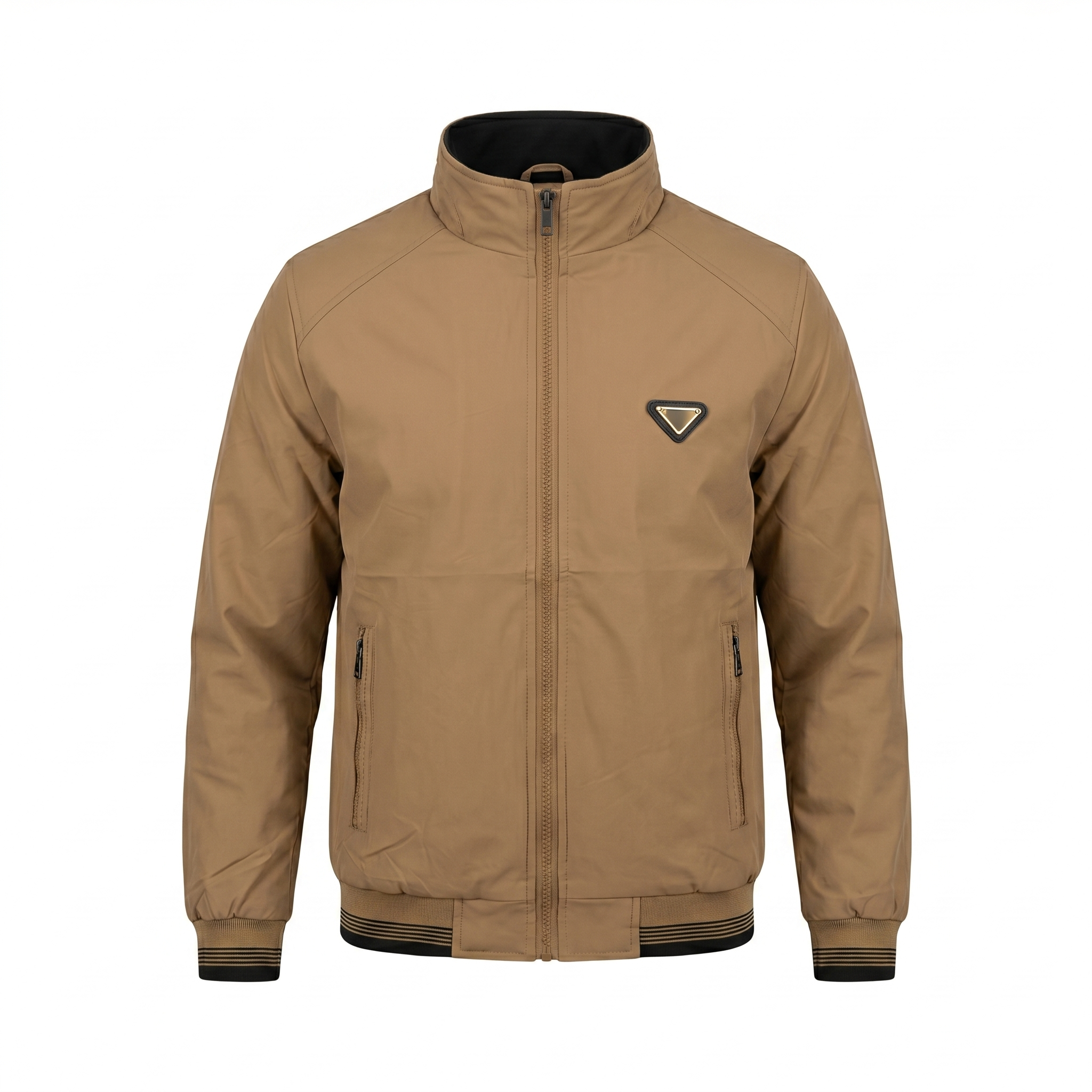 Chaqueta Reversible PRADA