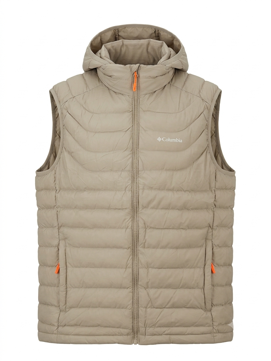 Chaleco COLUMBIA