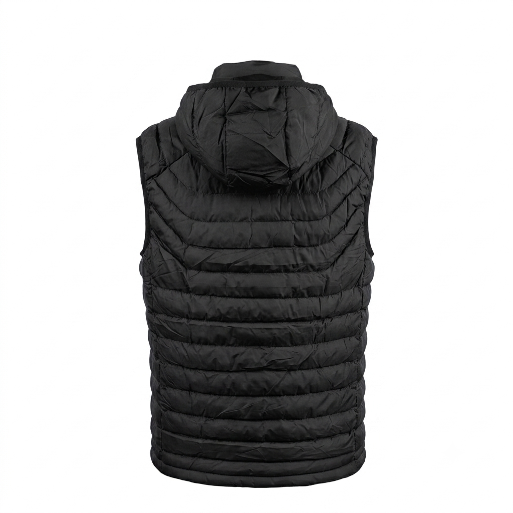 Chaleco COLUMBIA