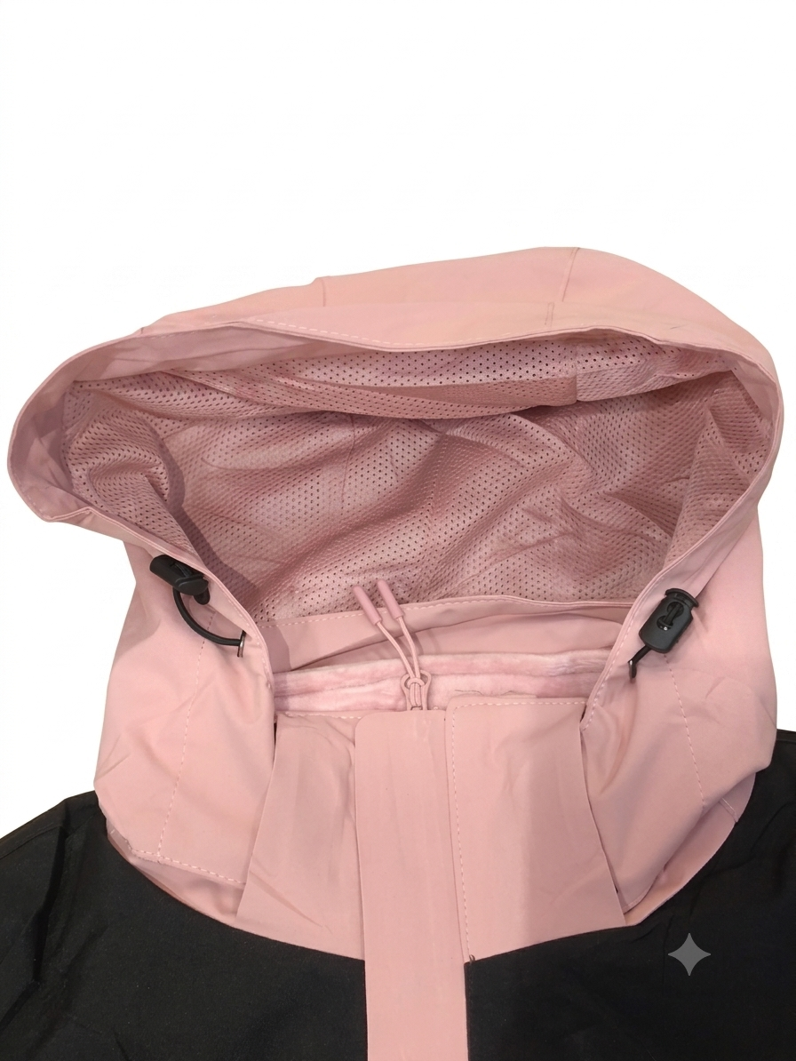 Chaqueta Doble Prenda Dama COLUMBIA