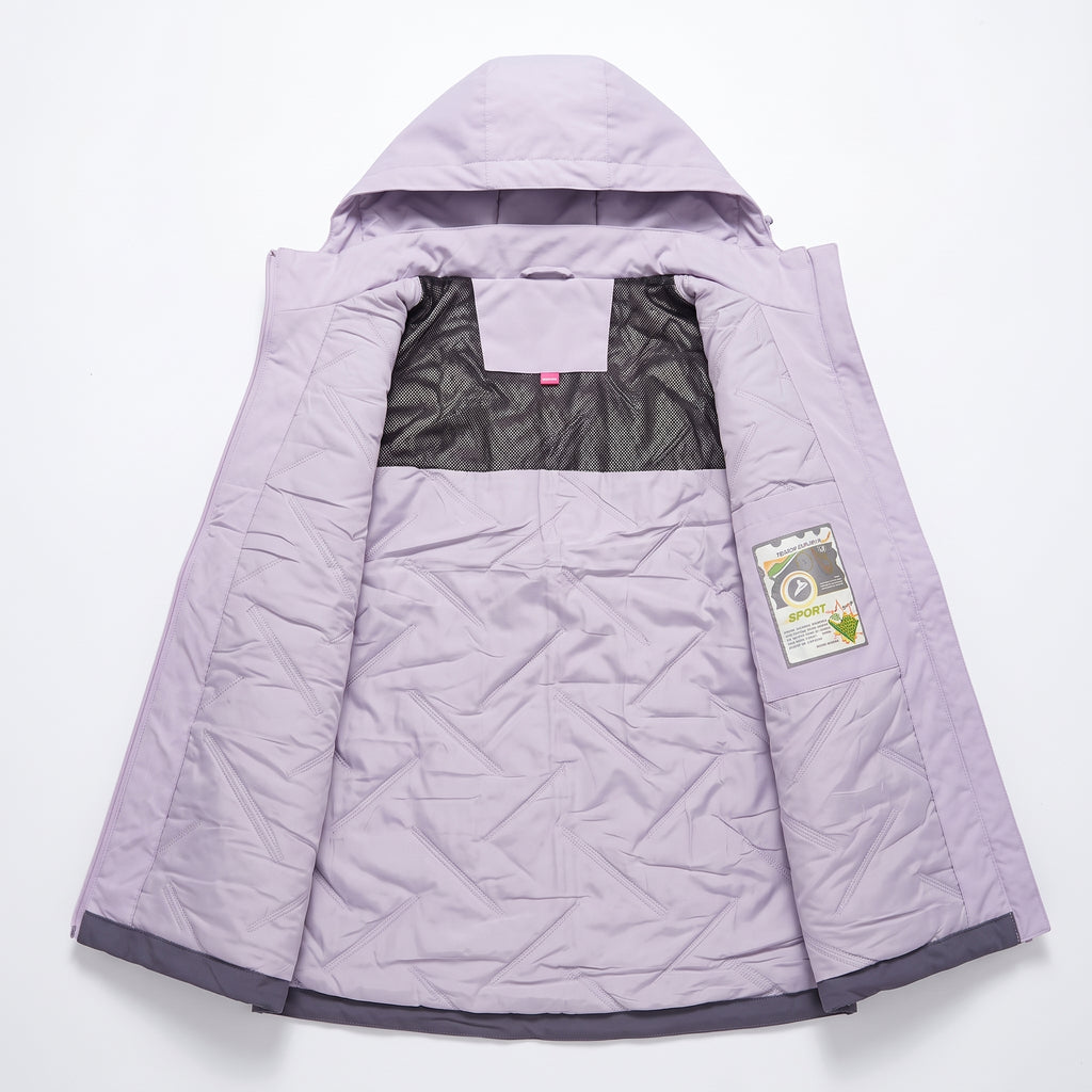 Chaqueta Térmica COLUMBIA