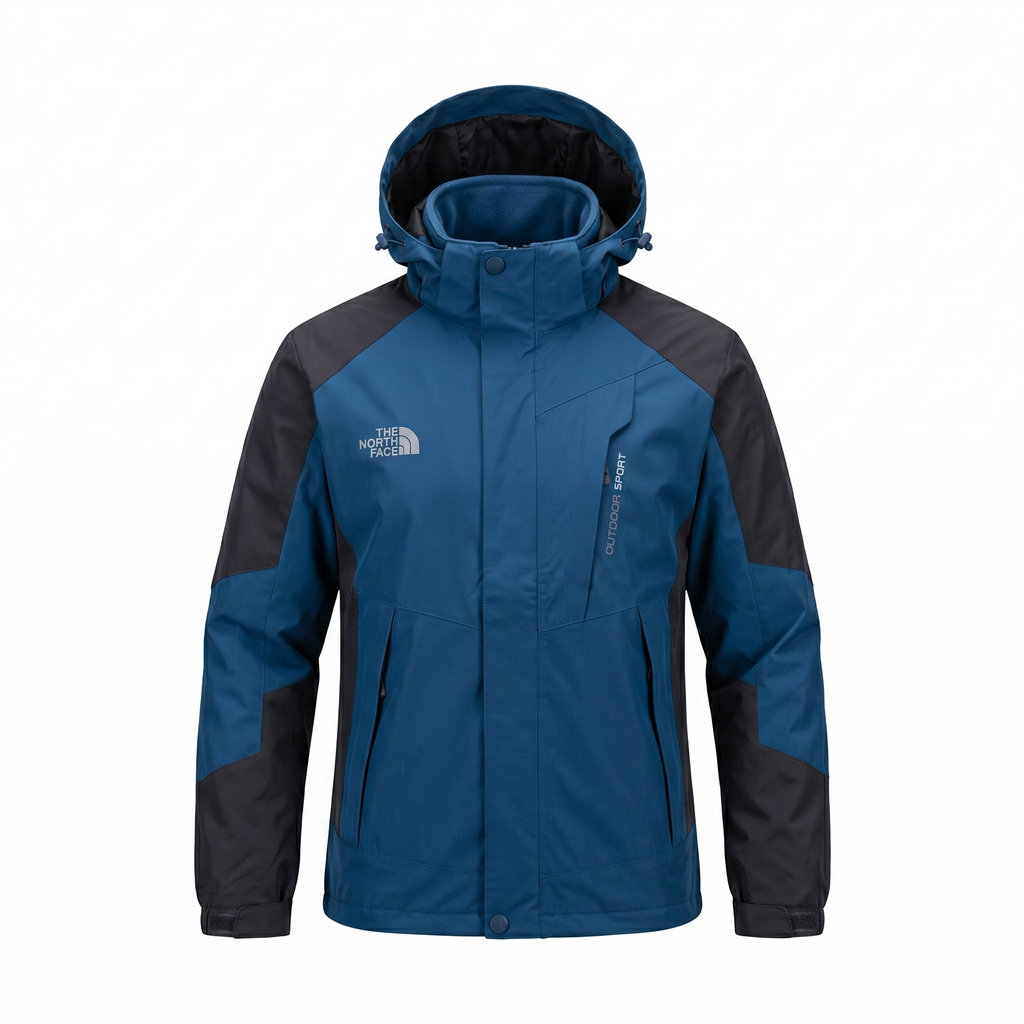 Chaqueta Doble Prenda (3 en 1) THE NORTH FACE