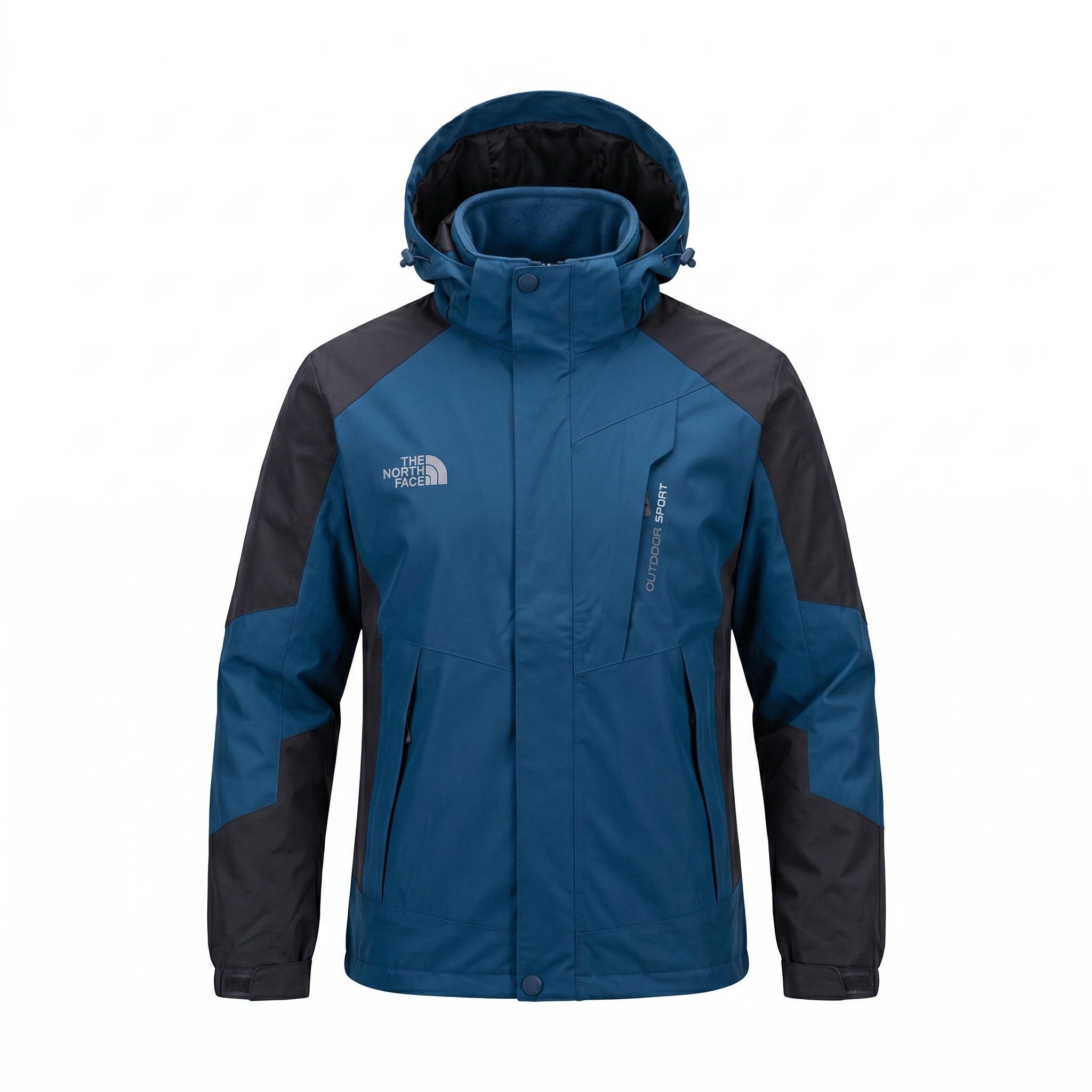 Chaqueta Doble Prenda (3 en 1) THE NORTH FACE