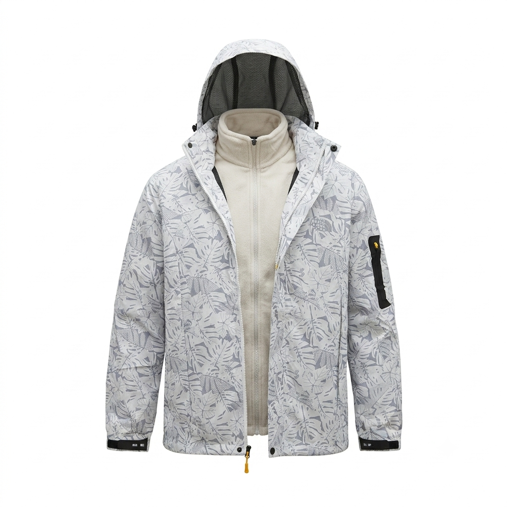 Chaqueta Doble Prenda (3 en 1) THE NORTH FACE