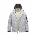 Chaqueta Doble Prenda (3 en 1) THE NORTH FACE
