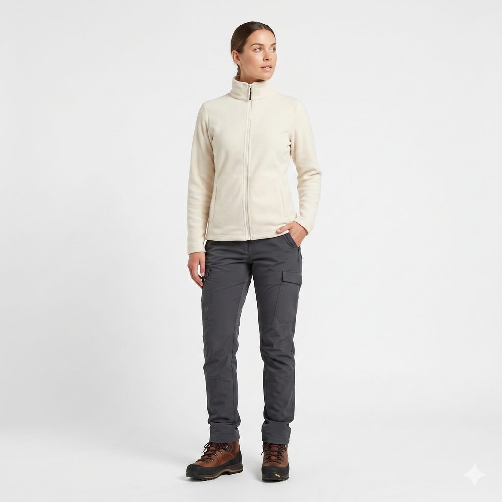 Chaqueta Doble Prenda Dama THE NORTH FACE