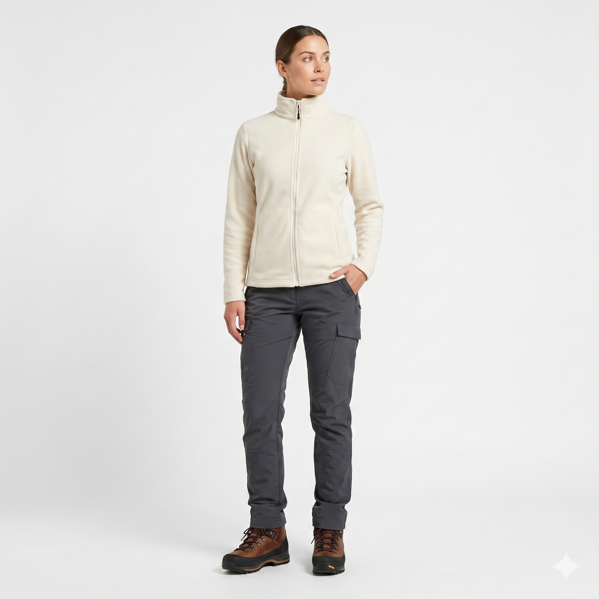 Chaqueta Doble Prenda Dama THE NORTH FACE