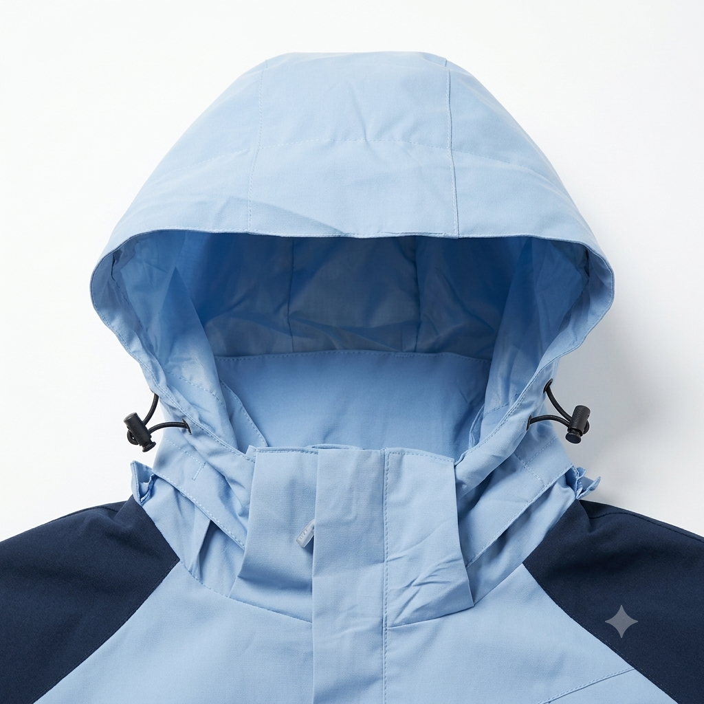 Chaqueta Cortavientos COLUMBIA