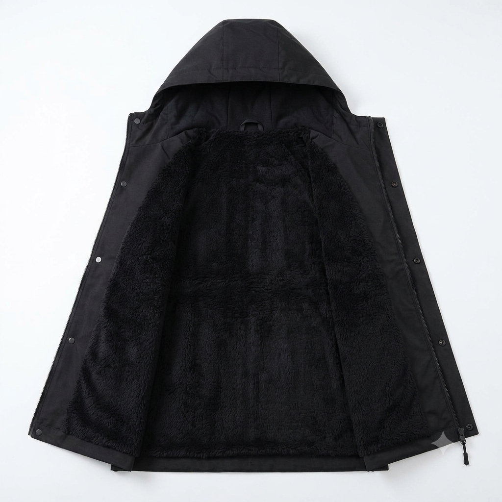Chaqueta Interior Peluche THE NORTH FACE