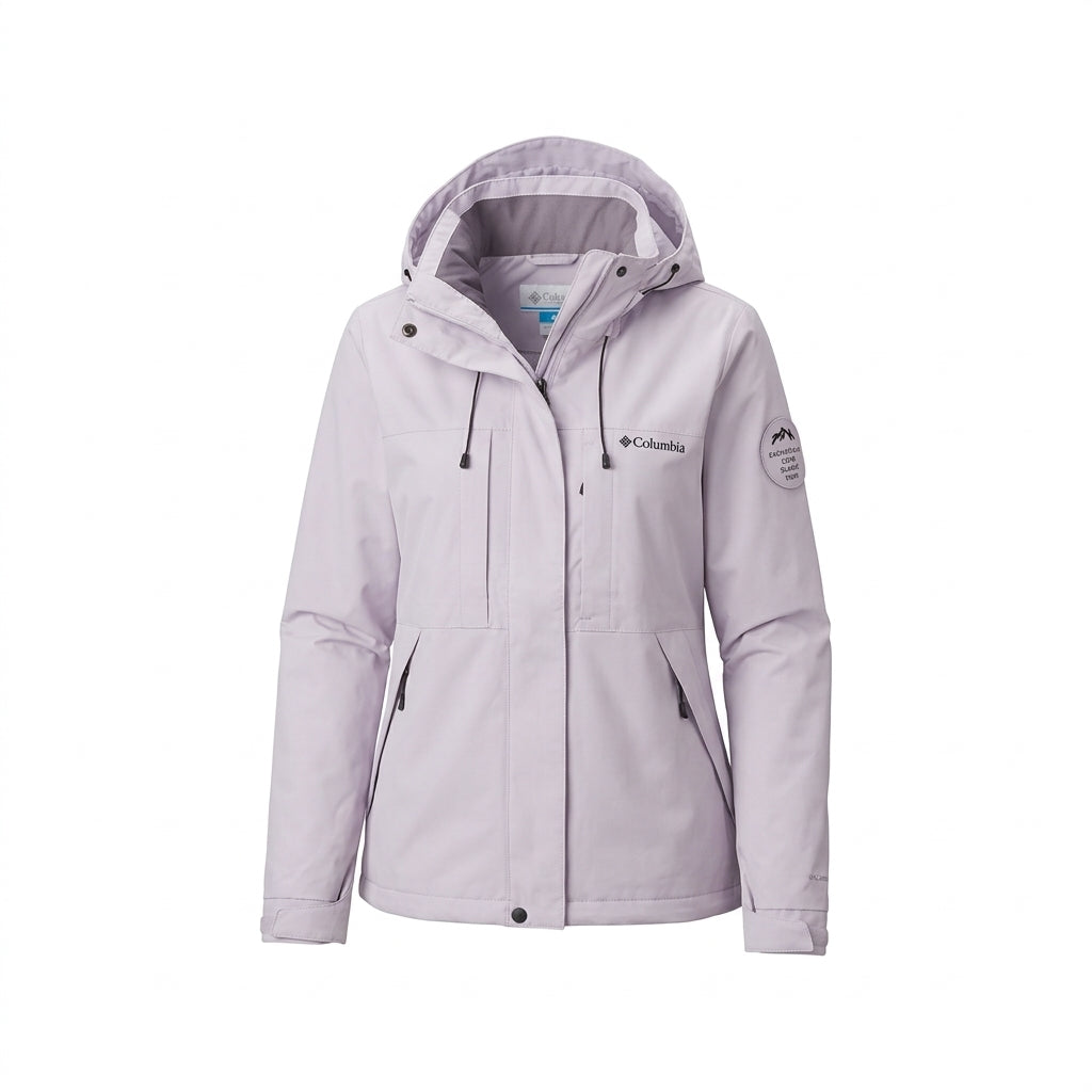 Chaqueta Térmica COLUMBIA