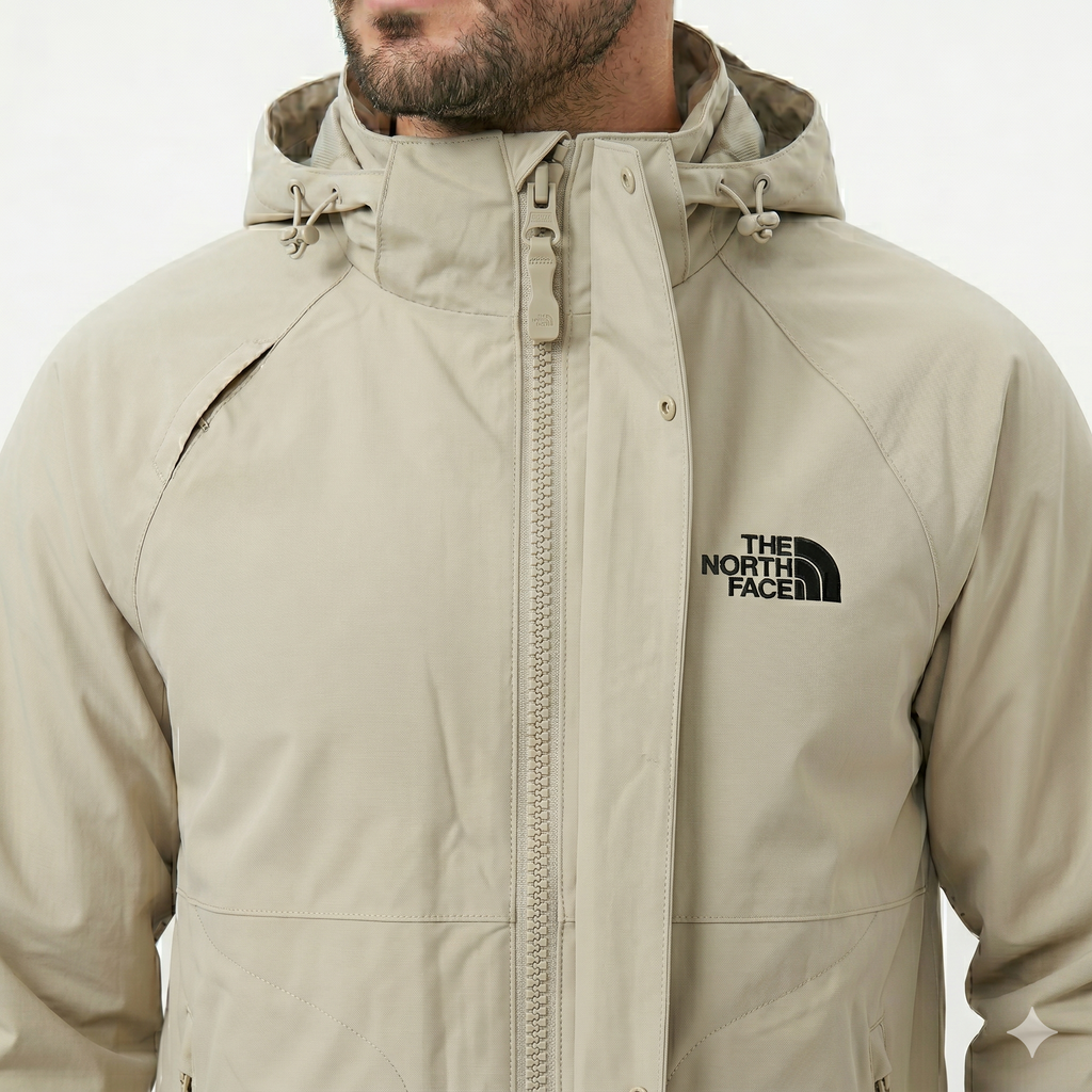Cortavientos THE NORTH FACE