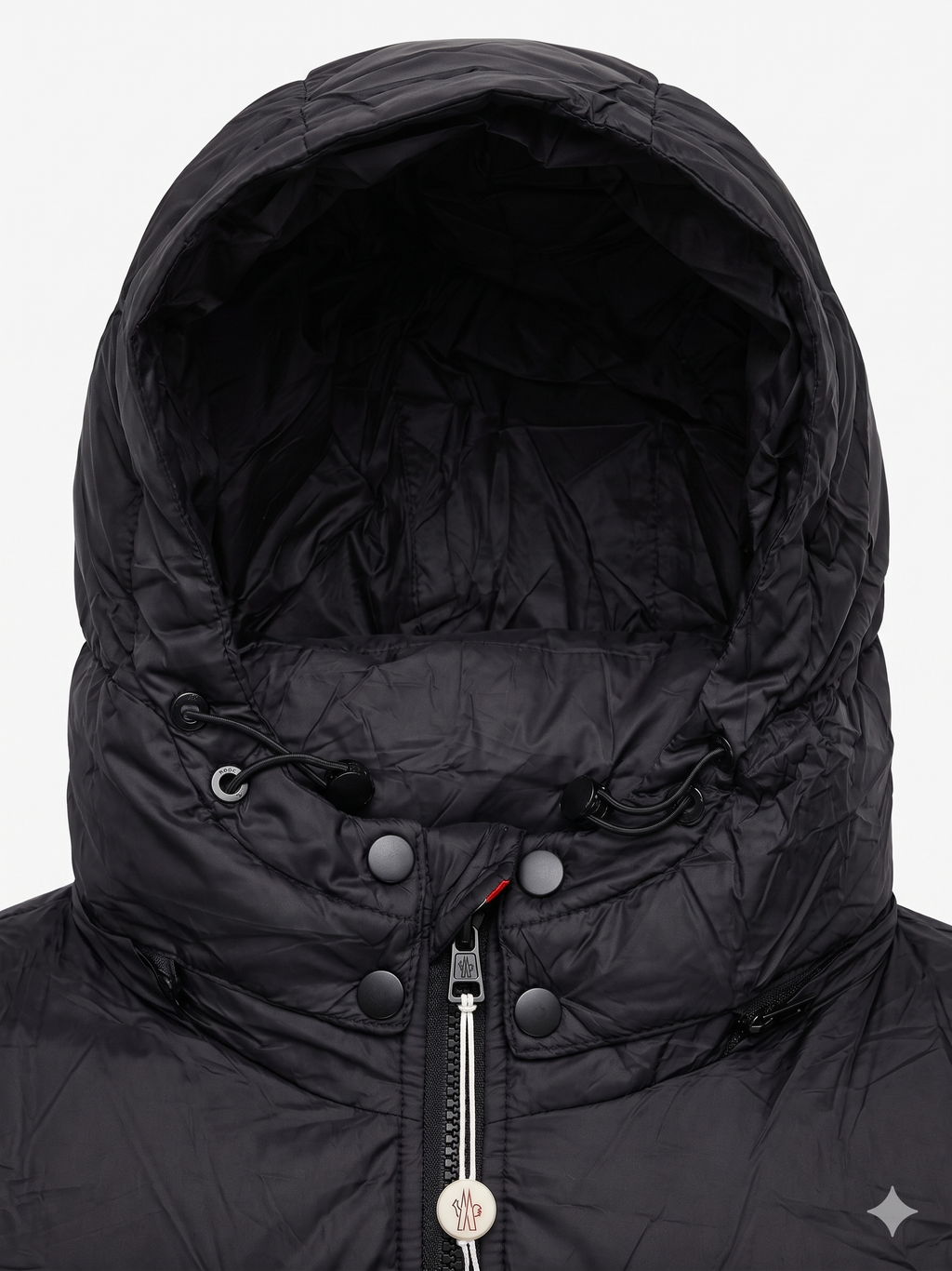 Puffer MONCLER