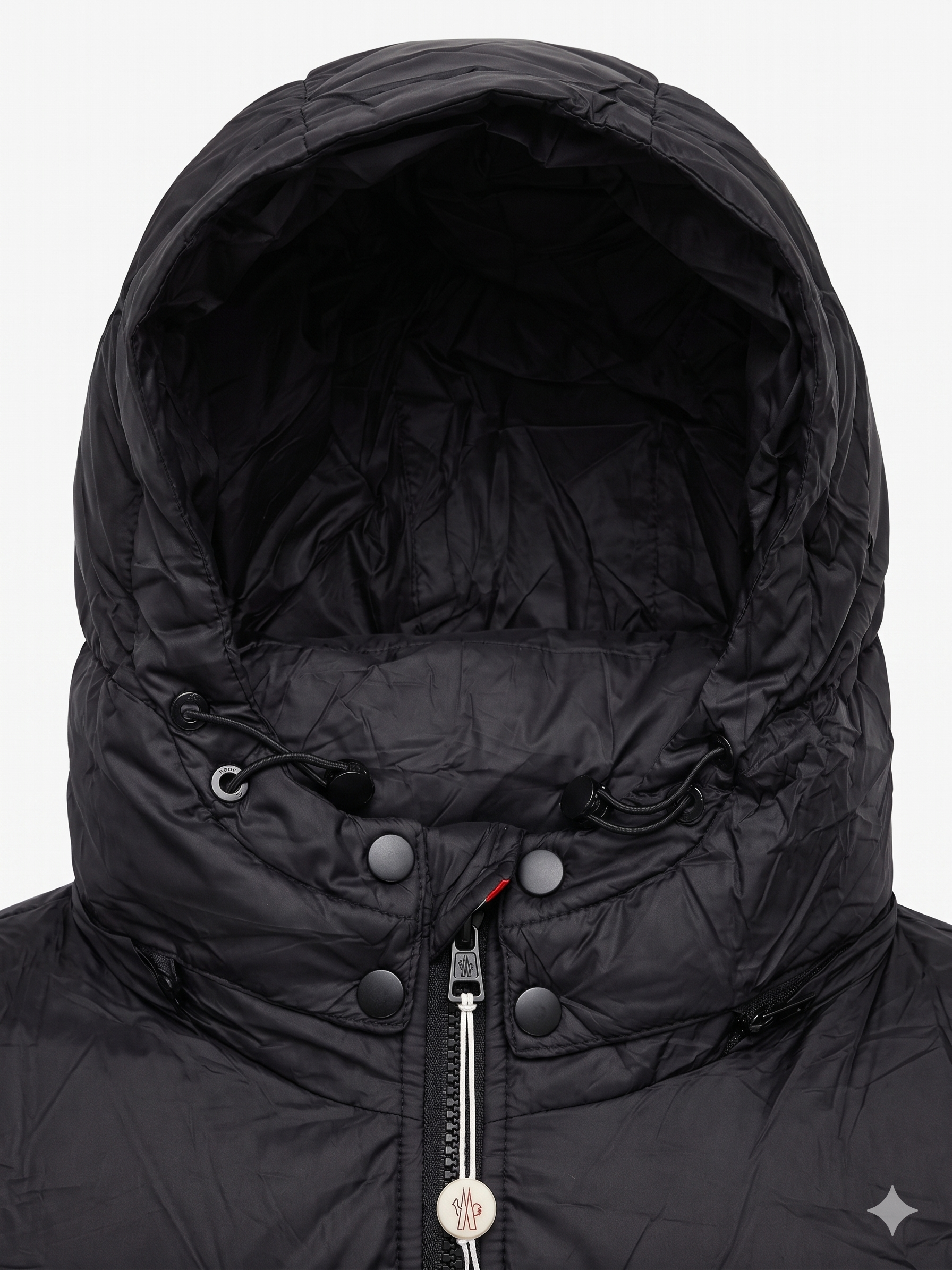 Puffer MONCLER