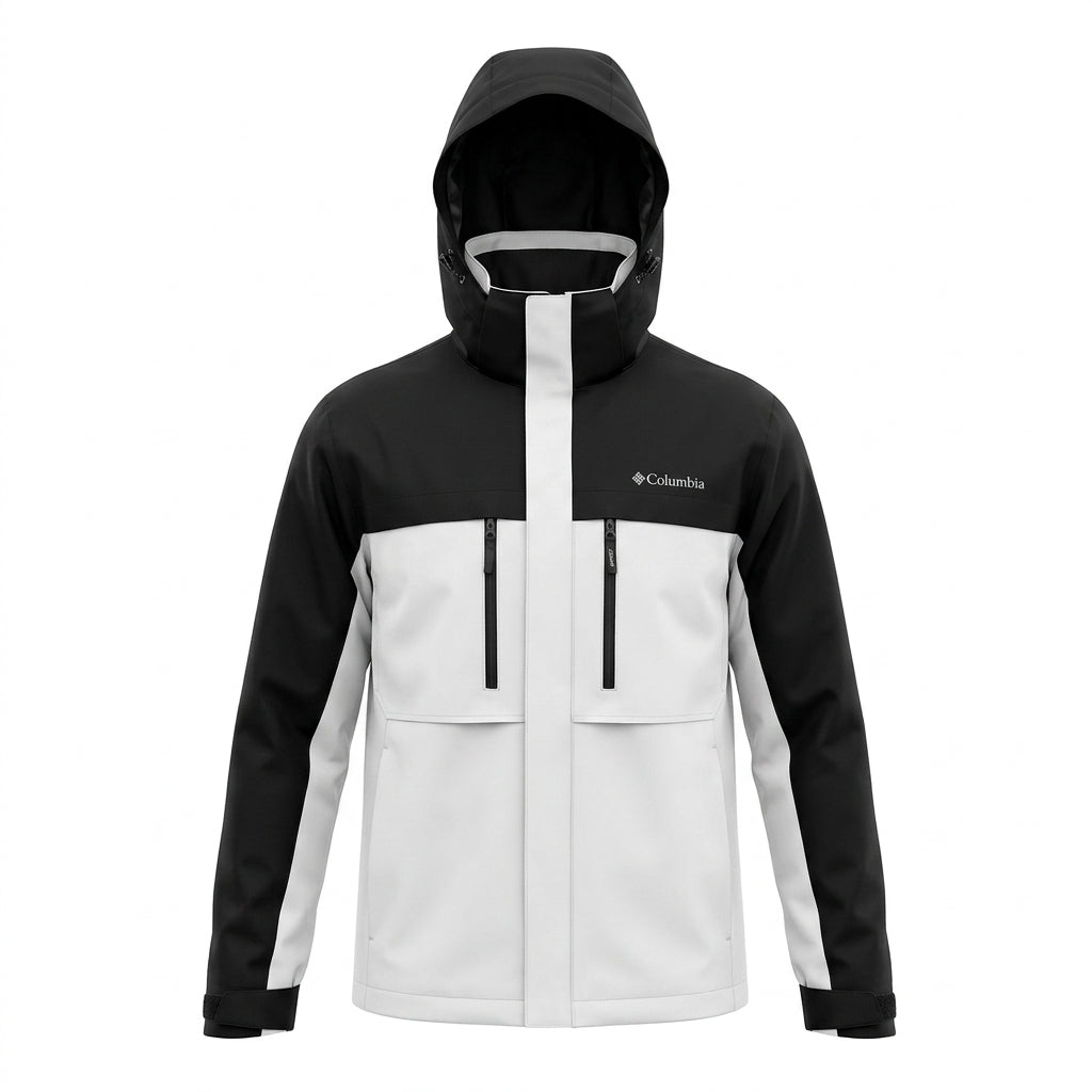 Chaqueta Doble Prenda (3 en 1) COLUMBIA