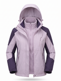 Chaqueta Doble Prenda Dama COLUMBIA
