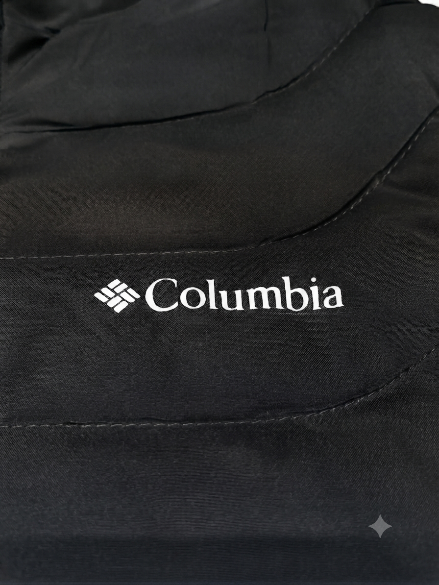 Chaleco COLUMBIA