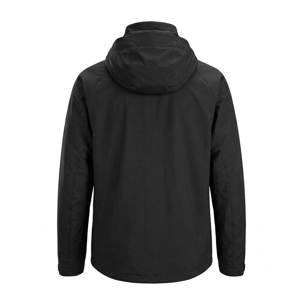 Chaqueta Térmica Columbia