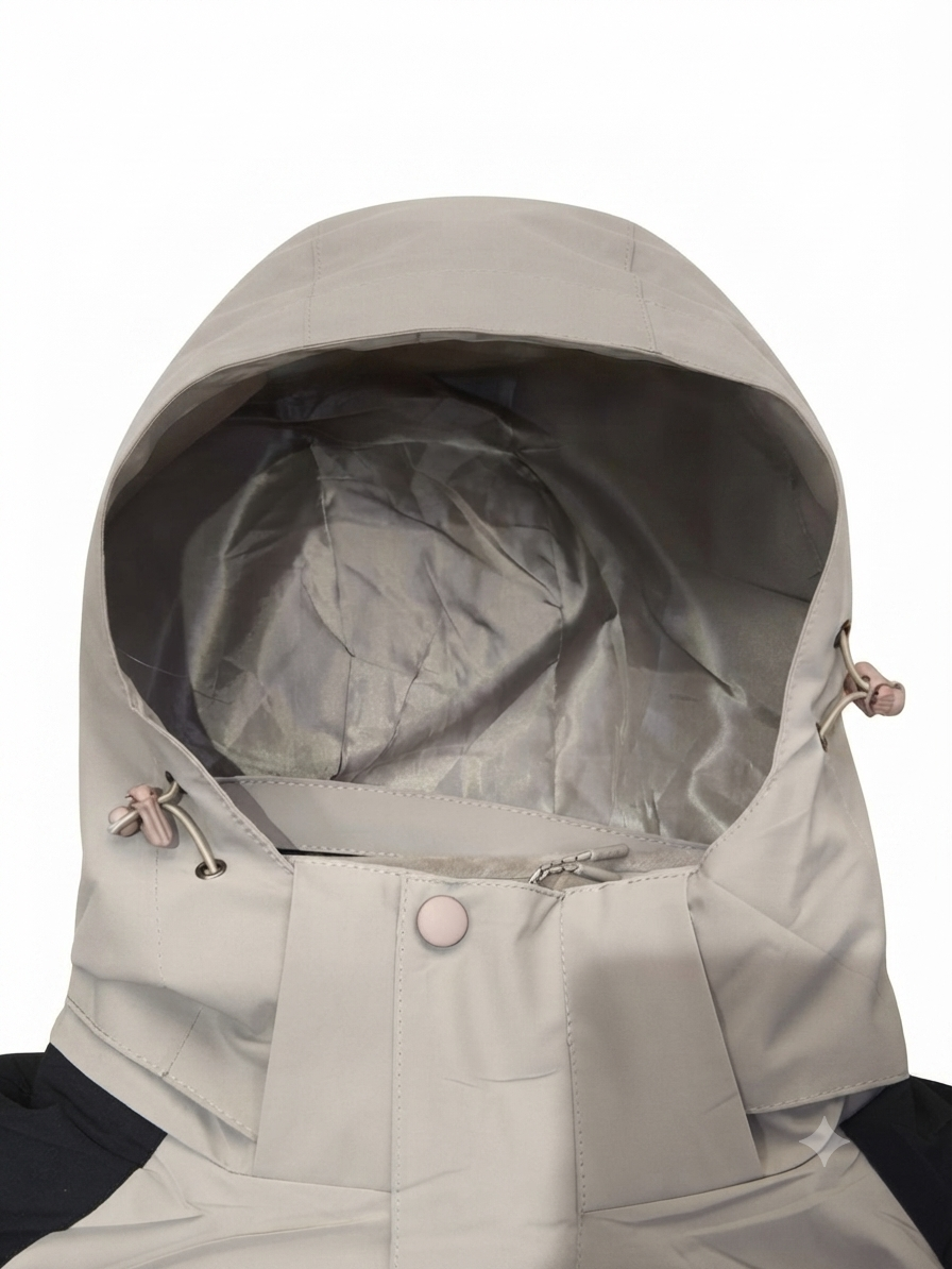 Chaqueta Doble Prenda (3 en 1) COLUMBIA