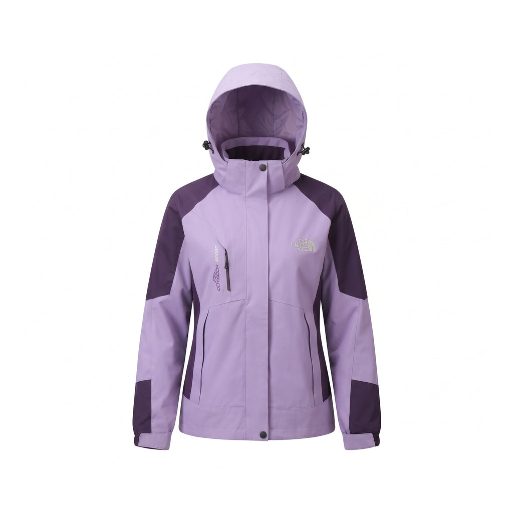 Chaqueta Doble Prenda Dama THE NORTH FACE