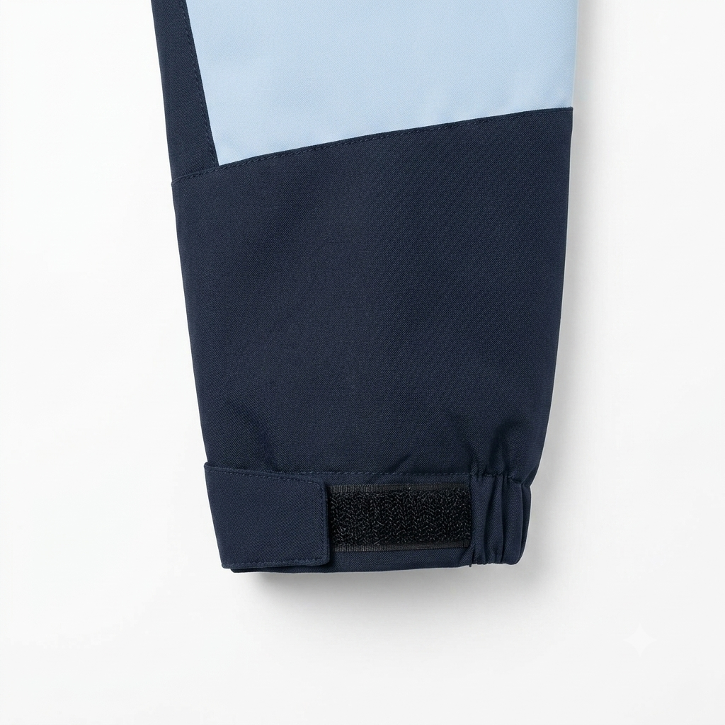 Chaqueta Cortavientos COLUMBIA