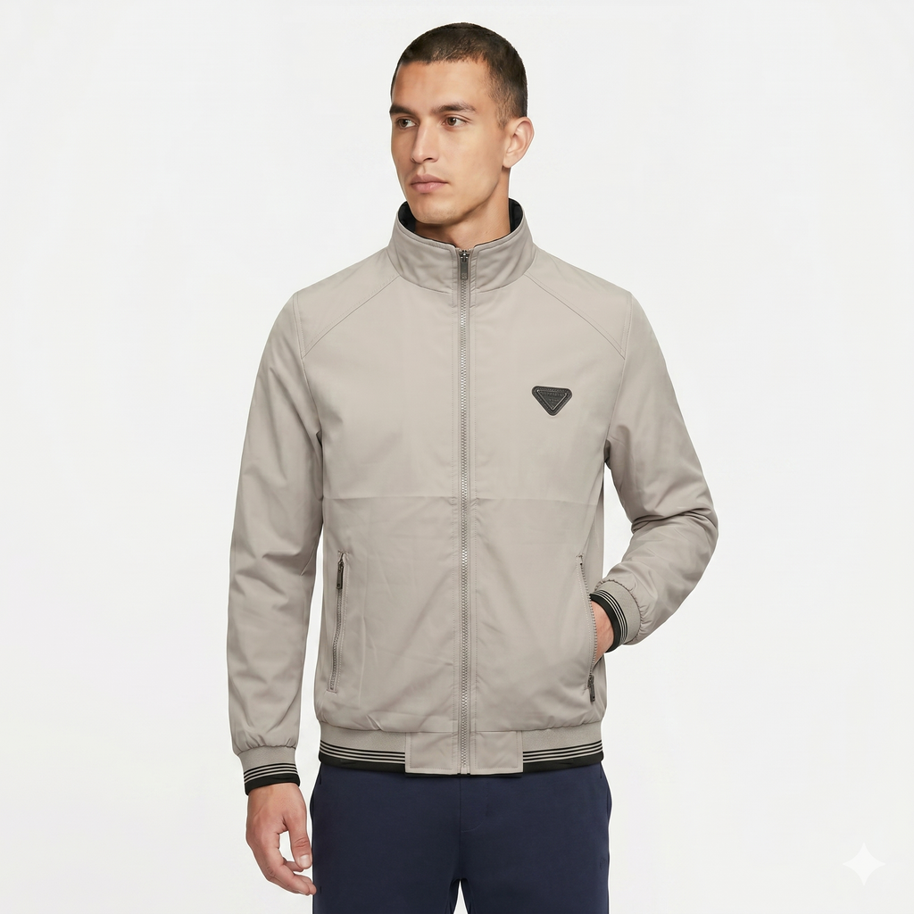 Chaqueta Reversible PRADA