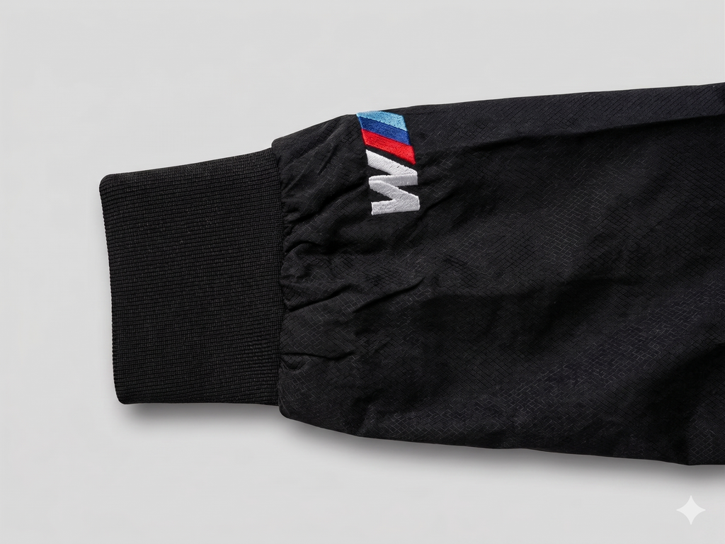 Chaqueta Moto sport BMW x Puma