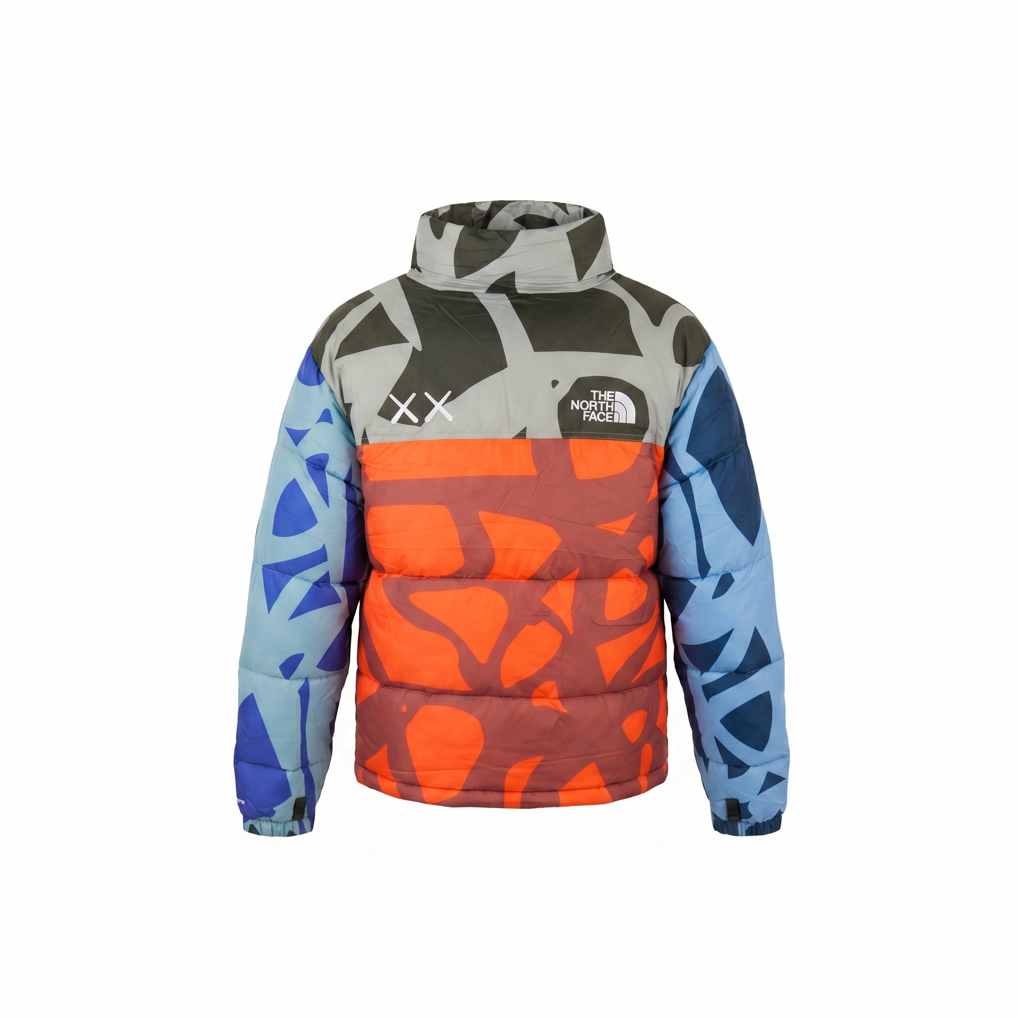 Chaqueta Puffer 700