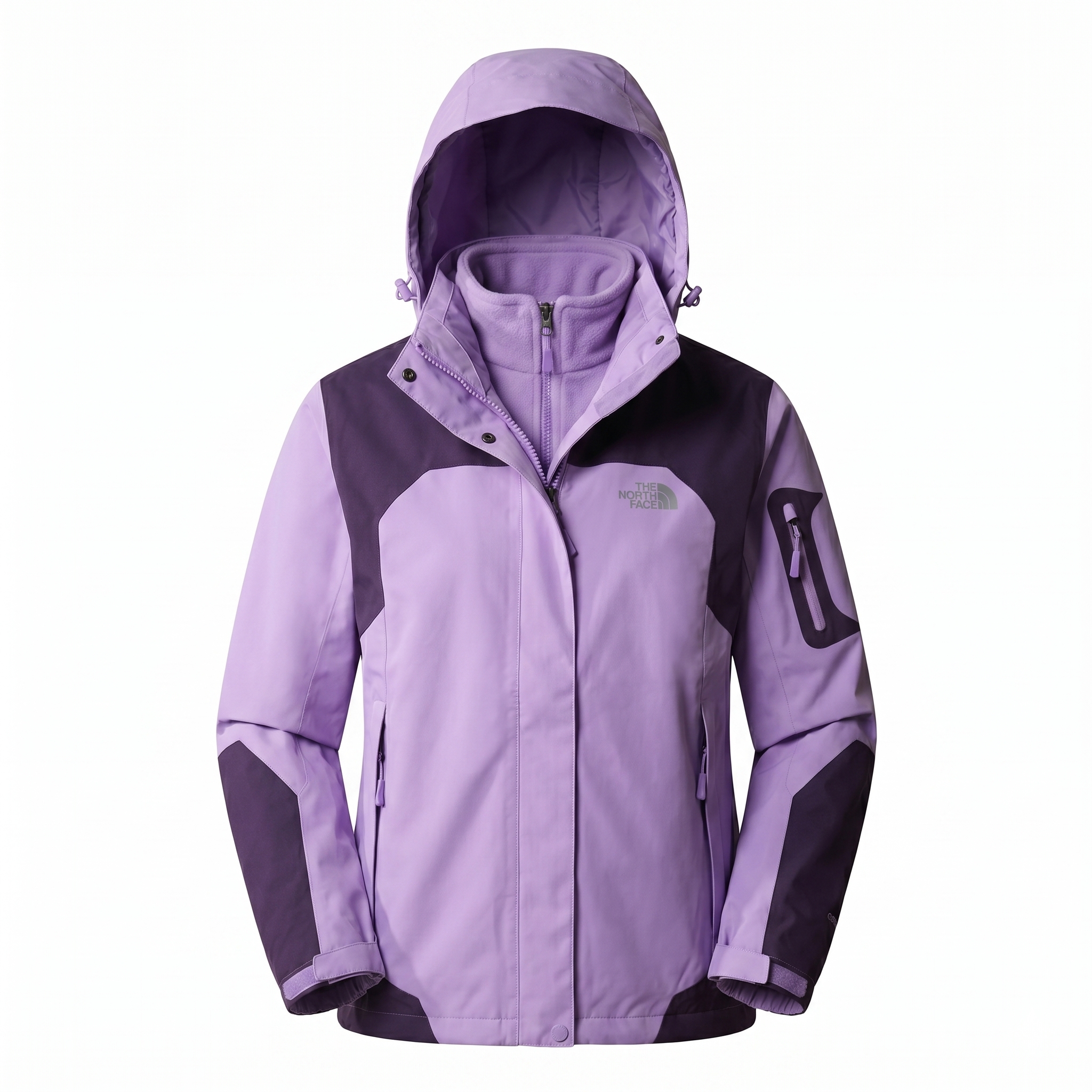 Chaqueta Doble Prenda Dama THE NORTH FACE