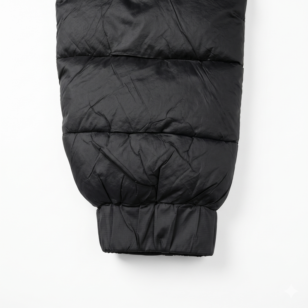 Puffer Nike x Supreme