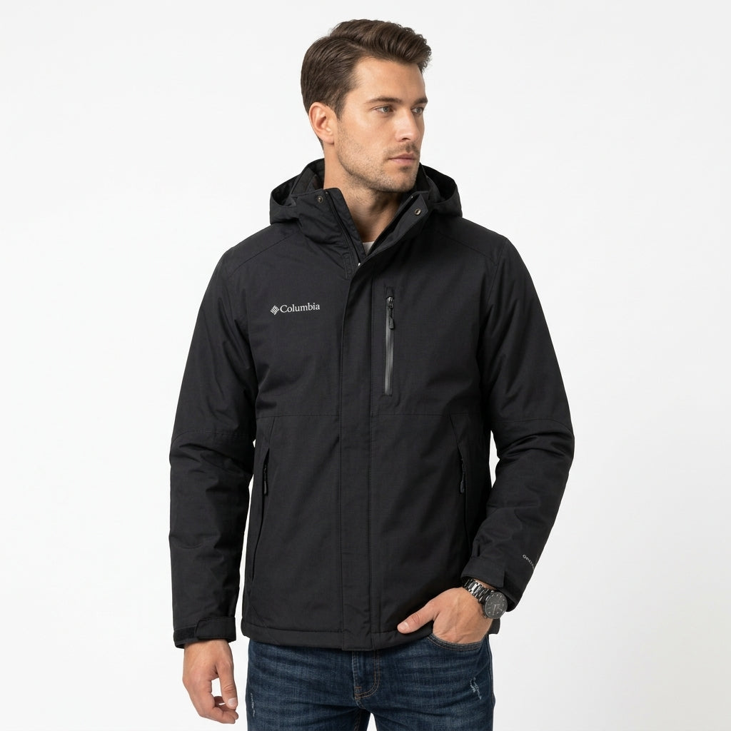 Chaqueta Térmica Columbia