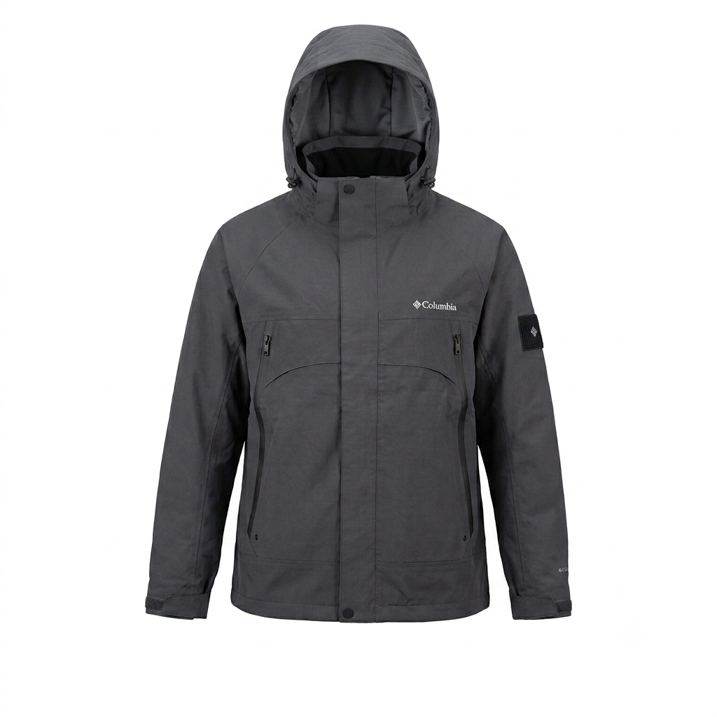 Chaqueta Térmica Columbia