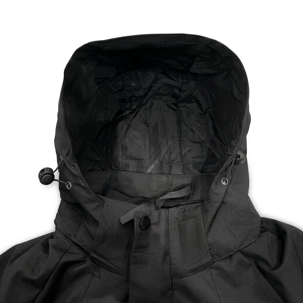 Chaqueta Térmica COLUMBIA