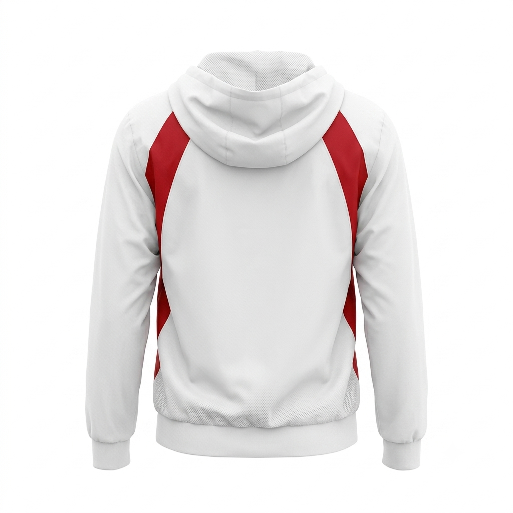 Cortavientos Ferrari x Puma
