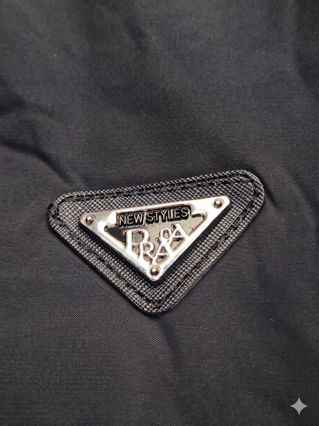 Chaqueta Reversible PRADA