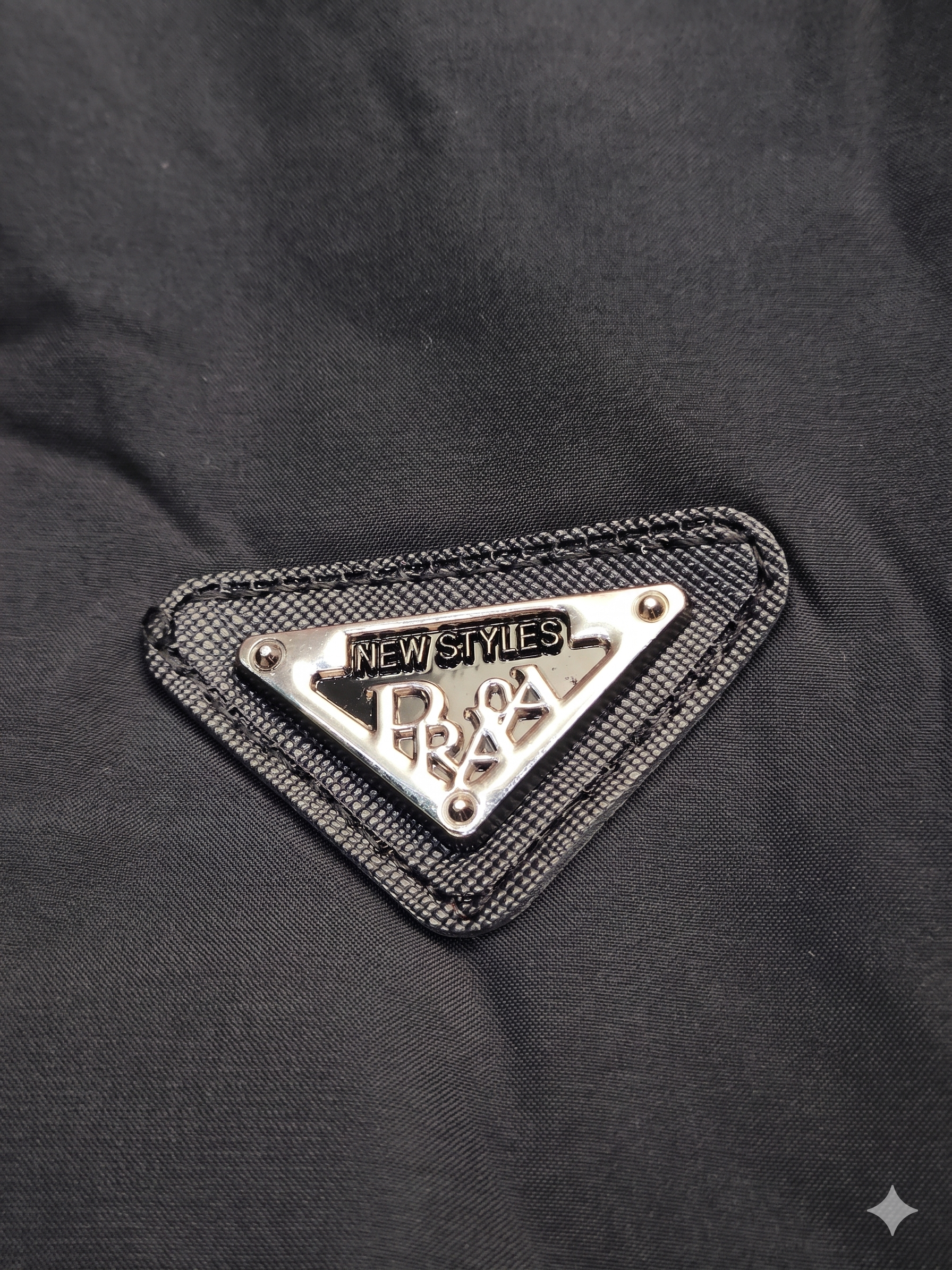 Chaqueta Reversible PRADA