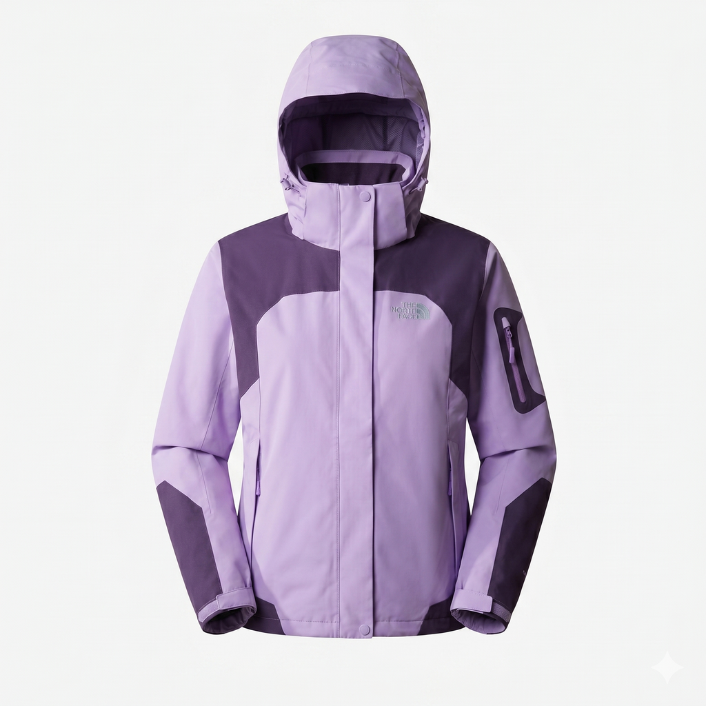 Chaqueta Doble Prenda Dama THE NORTH FACE