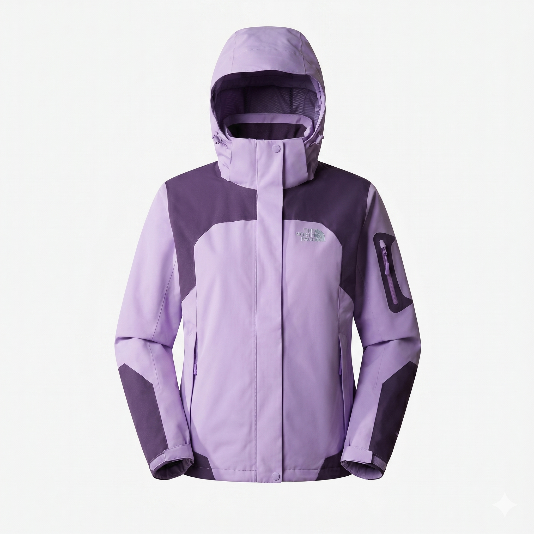 Chaqueta Doble Prenda Dama THE NORTH FACE