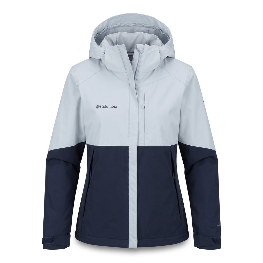 Chaqueta Térmica COLUMBIA