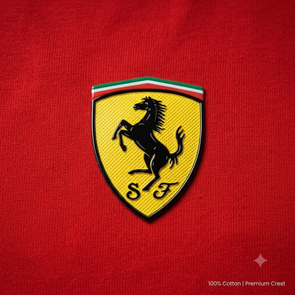Escudería Ferrari PUMA