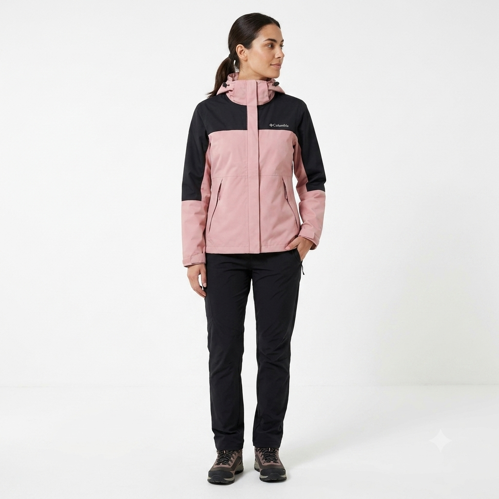 Chaqueta Doble Prenda Dama COLUMBIA