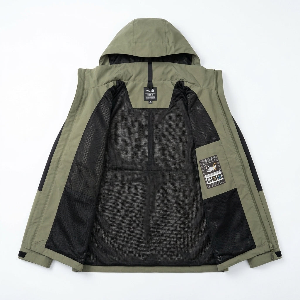 Chaqueta Cortavientos THE NORTH FACE