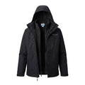 Chaqueta Doble Prenda (3 en 1) COLUMBIA