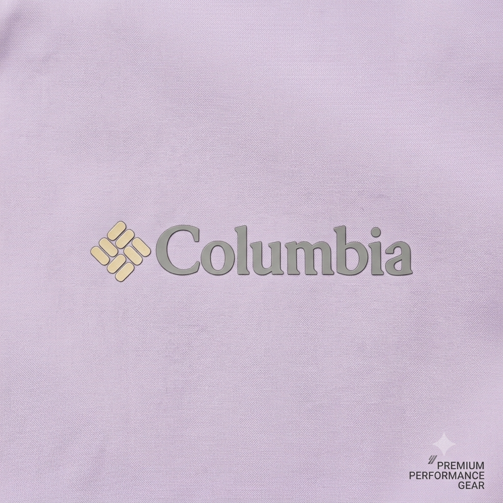 Chaqueta Cortavientos COLUMBIA